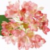 Artificial Flower 18*11*35cm Hydrangea Single Stem GS-27926014-P2 2026Jul 3,000+ sqm showroom with thousands of artificial flowers, plants & trees ready for global sourcing.