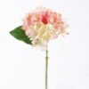 Artificial Flower 18*11*35cm Hydrangea Single Stem GS-27926014 2026Jul 3,000+ sqm showroom with thousands of artificial flowers, plants & trees ready for global sourcing.