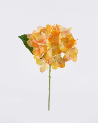 Artificial Flower 20*13*35cm Hydrangea single stem GS-27926016-O1 2026Jul 3,000+ sqm showroom with thousands of artificial flowers, plants & trees ready for global sourcing.