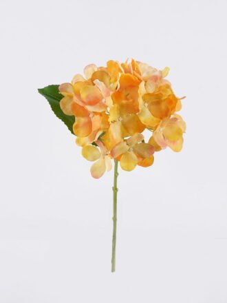 Artificial Flower 20*13*35cm Hydrangea single stem GS-27926016-Z1 2026Jul 3,000+ sqm showroom with thousands of artificial flowers, plants & trees ready for global sourcing.