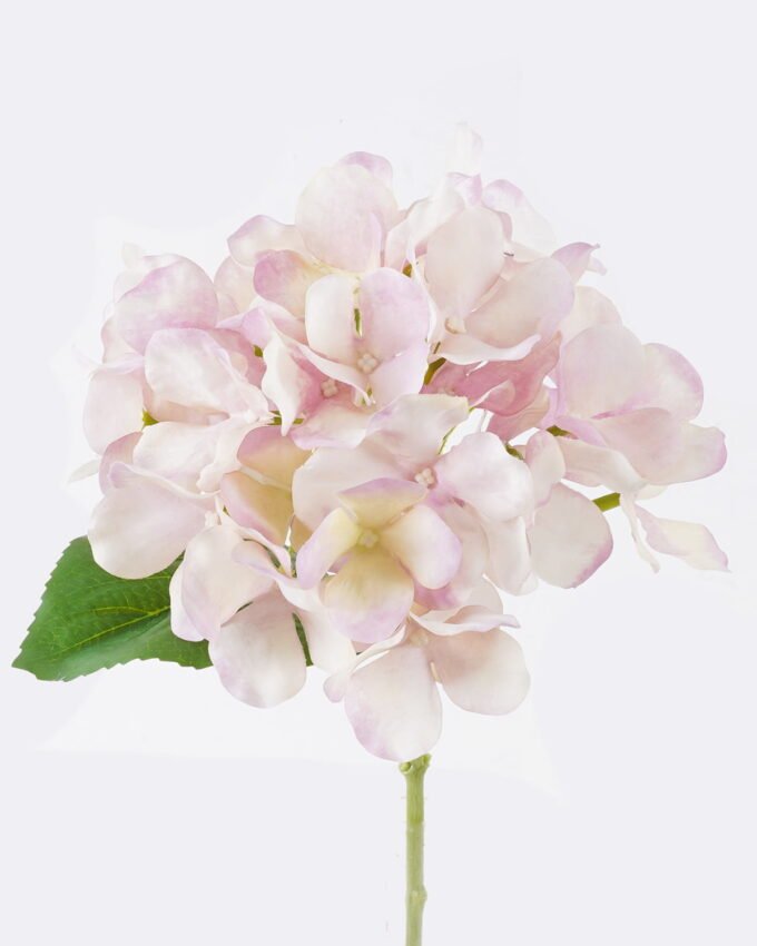 Artificial Flower 20*13*35cm Hydrangea single stem GS-27926016-Z1 2026Jul 3,000+ sqm showroom with thousands of artificial flowers, plants & trees ready for global sourcing.