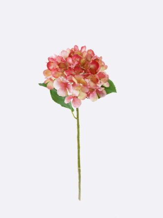 Artificial Flower 18*12*55cm Hydrangea single stem GS-27926045-Z1 2026Jul 3,000+ sqm showroom with thousands of artificial flowers, plants & trees ready for global sourcing.