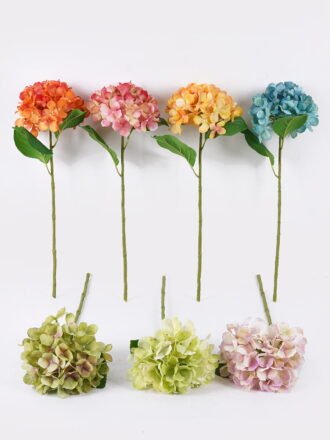 Artificial Flower 25*8*108cm Forsythia single stem GS-27926034-Z1 2026Jul 3,000+ sqm showroom with thousands of artificial flowers, plants & trees ready for global sourcing.
