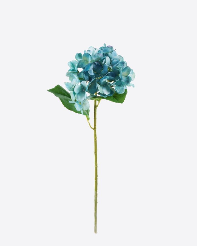Artificial Flower Hydrangea single stem GS-27926045_4 Artificial Flower 18*12*55cm Hydrangea single stem GS-27926045 2026Jul 3,000+ sqm showroom with thousands of artificial flowers, plants & trees ready for global sourcing.