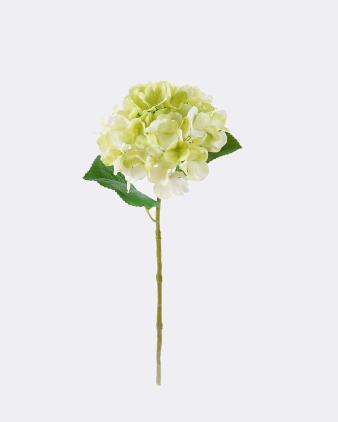 Artificial Flower Hydrangea single stem GS-27926045_5 Artificial Flower 18*12*55cm Hydrangea single stem GS-27926045 2026Jul 3,000+ sqm showroom with thousands of artificial flowers, plants & trees ready for global sourcing.