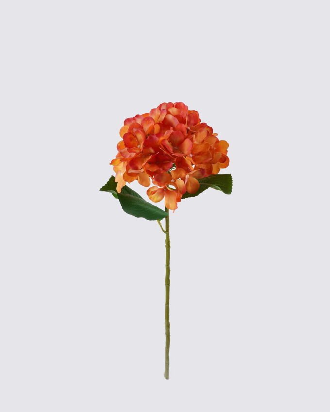 Artificial Flower Hydrangea single stem GS-27926045_7 Artificial Flower 18*12*55cm Hydrangea single stem GS-27926045 2026Jul 3,000+ sqm showroom with thousands of artificial flowers, plants & trees ready for global sourcing.