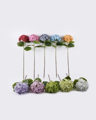 Artificial Flower 19*15*81cm Hydrangea single stem GS-31326001 2026Jul 3,000+ sqm showroom with thousands of artificial flowers, plants & trees ready for global sourcing. Artificial Flower 19*15*81cm Hydrangea single stem GS-31326001 2026Jul 3,000+ sqm showroom with thousands of artificial flowers, plants & trees ready for global sourcing.