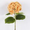 Artificial Flower 19*15*81cm Hydrangea single stem GS-31326001 2026Jul 3,000+ sqm showroom with thousands of artificial flowers, plants & trees ready for global sourcing.