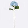 Artificial Flower 19*15*81cm Hydrangea single stem GS-31326001 2026Jul 3,000+ sqm showroom with thousands of artificial flowers, plants & trees ready for global sourcing.