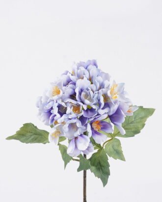 Artificial Flower 14*10*51cm Hydrangea single stem GS-71226012-B1 2026Aug 3,000+ sqm showroom with thousands of artificial flowers, plants & trees ready for global sourcing.
