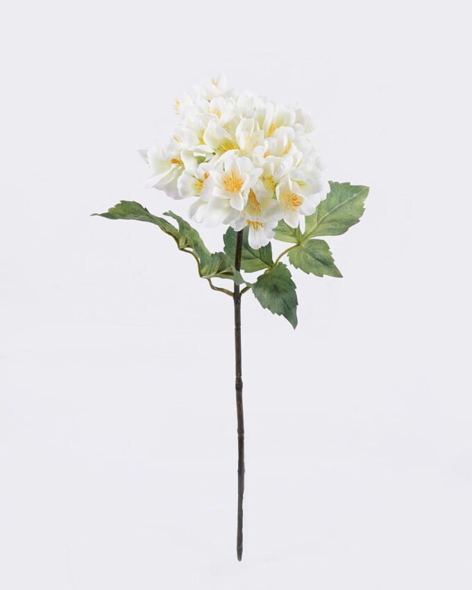 Artificial Flower 14*10*51cm Hydrangea single stem GS-71226012-W1 2026Aug 3,000+ sqm showroom with thousands of artificial flowers, plants & trees ready for global sourcing.