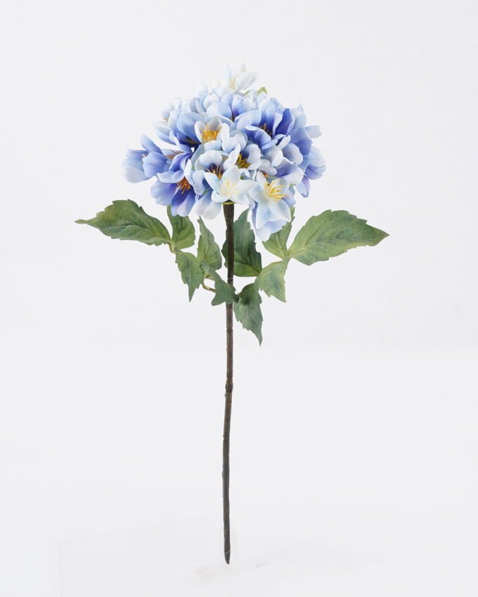 Artificial Flower Hydrangea single stem GS-71226012_3 Artificial Flower 14*10*51cm Hydrangea single stem GS-71226012 2026Aug 3,000+ sqm showroom with thousands of artificial flowers, plants & trees ready for global sourcing.