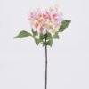 Artificial Flower Hydrangea single stem GS-71226012_4 Artificial Flower 14*10*51cm Hydrangea single stem GS-71226012 2026Aug 3,000+ sqm showroom with thousands of artificial flowers, plants & trees ready for global sourcing.