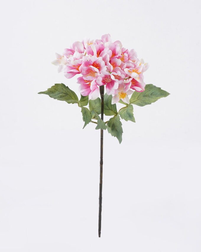 Artificial Flower Hydrangea single stem GS-71226012_6 Artificial Flower 14*10*51cm Hydrangea single stem GS-71226012 2026Aug 3,000+ sqm showroom with thousands of artificial flowers, plants & trees ready for global sourcing.