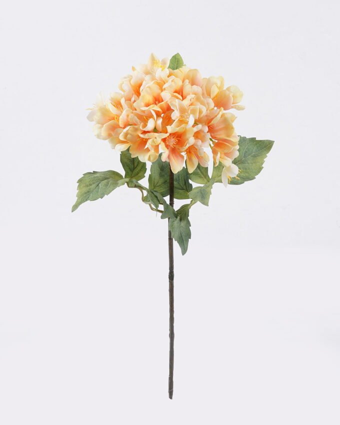 Artificial Flower Hydrangea single stem GS-71226012_7 Artificial Flower 14*10*51cm Hydrangea single stem GS-71226012 2026Aug 3,000+ sqm showroom with thousands of artificial flowers, plants & trees ready for global sourcing.