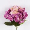 Artificial Flower Hydrangea single stem moist real touch GS-71326002_2 Artificial Flower 18*13*64cm Hydrangea single stem/moist real touch GS-71326002 2026Aug 3,000+ sqm showroom with thousands of artificial flowers, plants & trees ready for global sourcing.