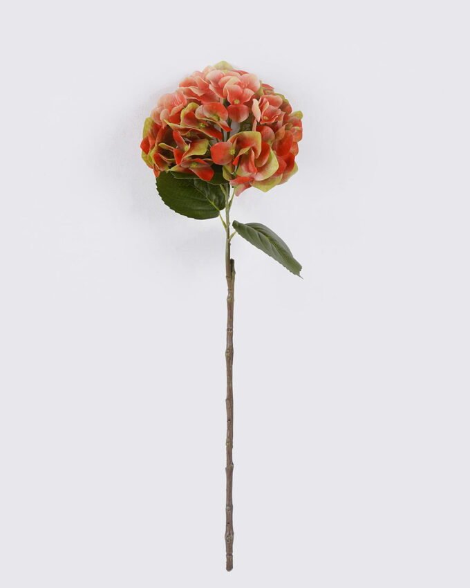 Artificial Flower Hydrangea single stem moist real touch GS-71326002_4 Artificial Flower 18*13*64cm Hydrangea single stem/moist real touch GS-71326002 2026Aug 3,000+ sqm showroom with thousands of artificial flowers, plants & trees ready for global sourcing.