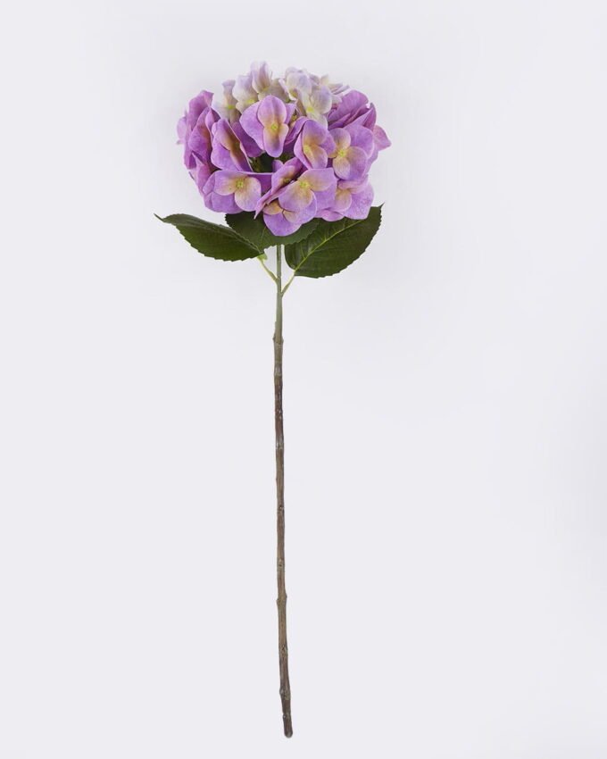Artificial Flower Hydrangea single stem moist real touch GS-71326002_6 Artificial Flower 18*13*64cm Hydrangea single stem/moist real touch GS-71326002 2026Aug 3,000+ sqm showroom with thousands of artificial flowers, plants & trees ready for global sourcing.