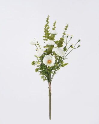 Artificial Flower 19*12*60cm Iceland Poppy *6 bush GS-16826025-W1 2026Jul 3,000+ sqm showroom with thousands of artificial flowers, plants & trees ready for global sourcing.