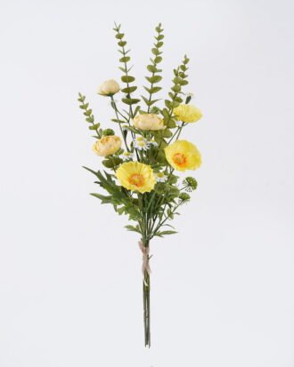 Artificial Flower 19*12*60cm Iceland Poppy *6 bush GS-16826025-Y1 2026Jul 3,000+ sqm showroom with thousands of artificial flowers, plants & trees ready for global sourcing.
