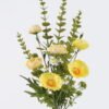Artificial Flower Iceland Poppy 6 bush GS-16826025-Y1_3 Artificial Flower 19*12*60cm Iceland Poppy *6 bush GS-16826025-Y1 2026Jul 3,000+ sqm showroom with thousands of artificial flowers, plants & trees ready for global sourcing.