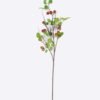 Artificial Flower Indian strawberry single stem GS-59026005_1 Artificial Flower 18*4*95cm Indian strawberry single stem GS-59026005 2026Aug 3,000+ sqm showroom with thousands of artificial flowers, plants & trees ready for global sourcing.