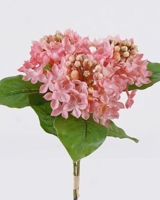 Artificial Flower 18*13*40cm Jasmine *3 bundle GS-36626001-P1 2026Jul 3,000+ sqm showroom with thousands of artificial flowers, plants & trees ready for global sourcing.