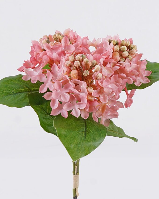 Artificial Flower 18*13*40cm Jasmine *3 bundle GS-36626001-P1 2026Jul 3,000+ sqm showroom with thousands of artificial flowers, plants & trees ready for global sourcing.