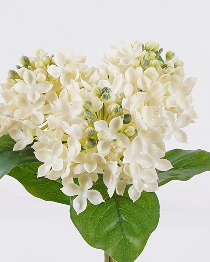 Artificial Flower 18*13*40cm Jasmine *3 bundle GS-36626001 2026Jul 3,000+ sqm showroom with thousands of artificial flowers, plants & trees ready for global sourcing.