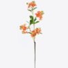 Artificial Flower Jasmine single stem GS-83526001-O1 Artificial Flower 19*7*74cm Jasmine single stem GS-83526001-O1 2026SEP 3,000+ sqm showroom with thousands of artificial flowers, plants & trees ready for global sourcing.
