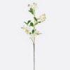 Artificial Flower Jasmine single stem GS-83526001-W1_4 Artificial Flower 19*7*74cm Jasmine single stem GS-83526001-W1 2026SEP 3,000+ sqm showroom with thousands of artificial flowers, plants & trees ready for global sourcing.