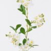 Artificial Flower Jasmine single stem GS-83526001-W1_5 Artificial Flower 19*7*74cm Jasmine single stem GS-83526001-W1 2026SEP 3,000+ sqm showroom with thousands of artificial flowers, plants & trees ready for global sourcing.