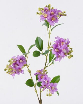 Artificial Flower 19*7*74cm Jasmine single stem GS-83526001-Z1 2026SEP 3,000+ sqm showroom with thousands of artificial flowers, plants & trees ready for global sourcing.