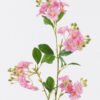 Artificial Flower 19*7*74cm Jasmine single stem GS-83526001 2026SEP 3,000+ sqm showroom with thousands of artificial flowers, plants & trees ready for global sourcing.