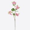 Artificial Flower 19*7*74cm Jasmine single stem GS-83526001 2026SEP 3,000+ sqm showroom with thousands of artificial flowers, plants & trees ready for global sourcing.