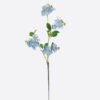 Artificial Flower 19*7*74cm Jasmine single stem GS-83526001 2026SEP 3,000+ sqm showroom with thousands of artificial flowers, plants & trees ready for global sourcing.