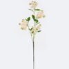 Artificial Flower 19*7*74cm Jasmine single stem GS-83526001 2026SEP 3,000+ sqm showroom with thousands of artificial flowers, plants & trees ready for global sourcing.