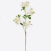 Artificial Flower 19*7*74cm Jasmine single stem GS-83526001 2026SEP 3,000+ sqm showroom with thousands of artificial flowers, plants & trees ready for global sourcing.