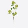 Artificial Flower 19*7*74cm Jasmine single stem GS-83526001 2026SEP 3,000+ sqm showroom with thousands of artificial flowers, plants & trees ready for global sourcing.