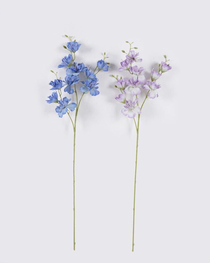 Artificial Flower 20*5*83cm Kashmir Crabapple single stem GS-57926003 2026Aug 3,000+ sqm showroom with thousands of artificial flowers, plants & trees ready for global sourcing.