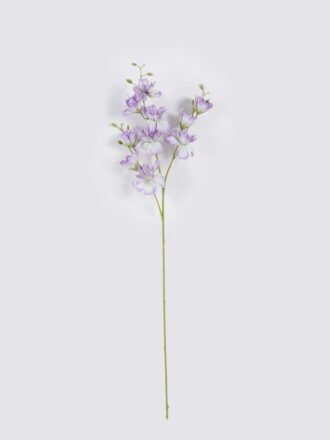 Artificial Flower 20*5*83cm Kashmir Crabapple single stem GS-57926003 2026Aug 3,000+ sqm showroom with thousands of artificial flowers, plants & trees ready for global sourcing.