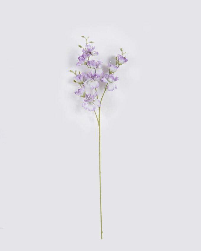 Artificial Flower 20*5*83cm Kashmir Crabapple single stem GS-57926003-Z1 2026Aug 3,000+ sqm showroom with thousands of artificial flowers, plants & trees ready for global sourcing.
