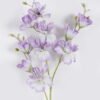Artificial Flower Kashmir Crabapple single stem GS-57926003-Z1_2 Artificial Flower 20*5*83cm Kashmir Crabapple single stem GS-57926003-Z1 2026Aug 3,000+ sqm showroom with thousands of artificial flowers, plants & trees ready for global sourcing.