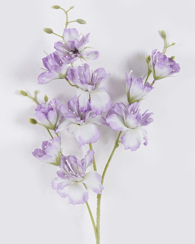 Artificial Flower 20*5*83cm Kashmir Crabapple single stem GS-57926003-Z1 2026Aug 3,000+ sqm showroom with thousands of artificial flowers, plants & trees ready for global sourcing.
