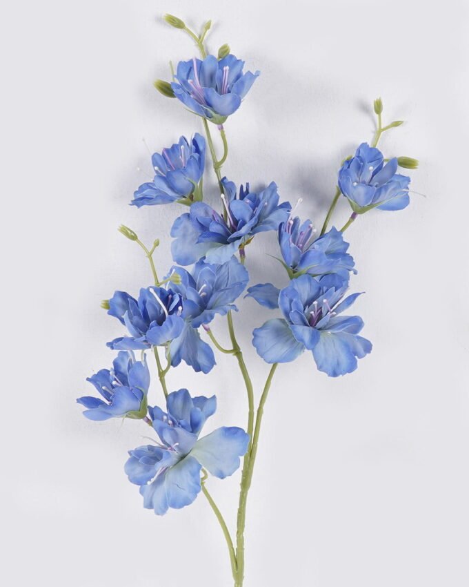 Artificial Flower 20*5*83cm Kashmir Crabapple single stem GS-57926003 2026Aug 3,000+ sqm showroom with thousands of artificial flowers, plants & trees ready for global sourcing.