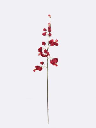 Artificial Flower 14*5*106cm Koelreuteria paniculata single stem GS-35126014-Z1 2026Jul 3,000+ sqm showroom with thousands of artificial flowers, plants & trees ready for global sourcing.