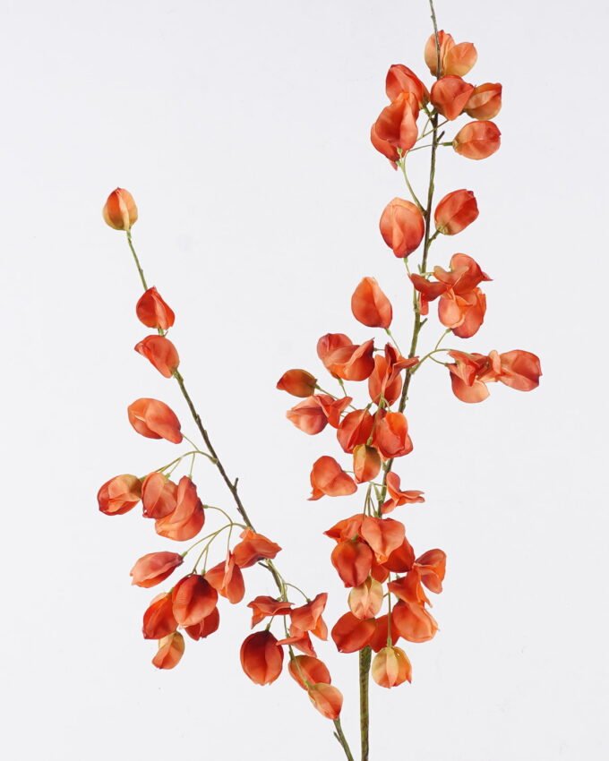 Artificial Flower 17*7*122cm Koelreuteria paniculata single stem GS-35126015-O1 2026Jul 3,000+ sqm showroom with thousands of artificial flowers, plants & trees ready for global sourcing.
