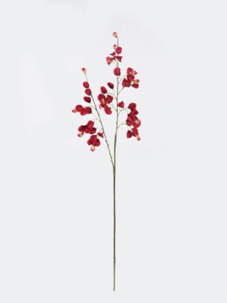 Artificial Flower 14*5*97cm Clerodendrum wallichii single stem GS-35126017 2026Jul 3,000+ sqm showroom with thousands of artificial flowers, plants & trees ready for global sourcing.