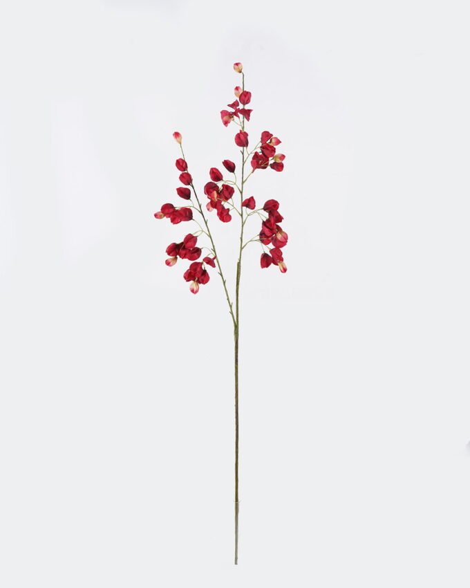 Artificial Flower 17*7*122cm Koelreuteria paniculata single stem GS-35126015-R1 2026Jul 3,000+ sqm showroom with thousands of artificial flowers, plants & trees ready for global sourcing.