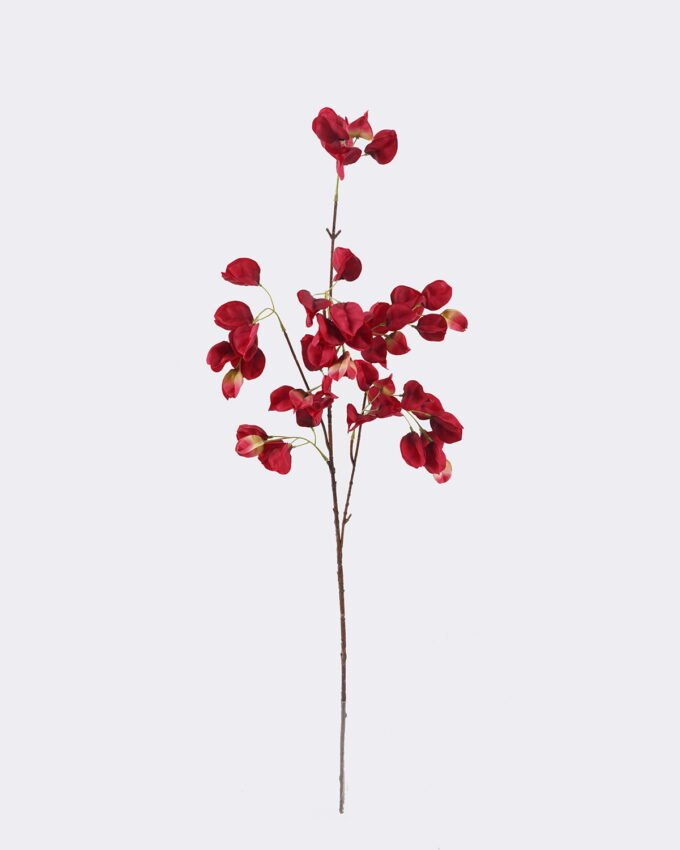 Artificial Flower 14*7*88cm Koelreuteria paniculata single stem GS-35126022-R1 2026Jul 3,000+ sqm showroom with thousands of artificial flowers, plants & trees ready for global sourcing.